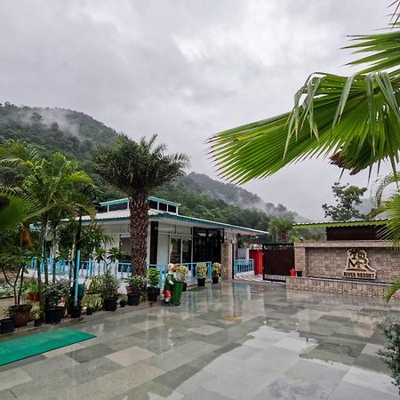 MR River Resort Rishīkesh Exterior foto